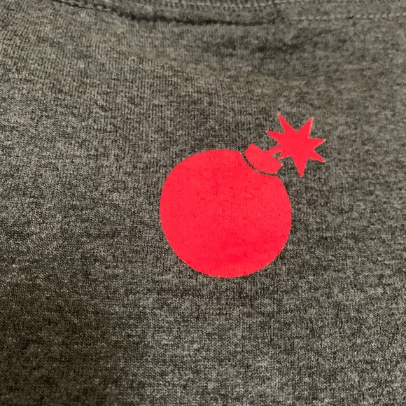 The Hundreds “Cardinal Tee” - Picture 4 of 4